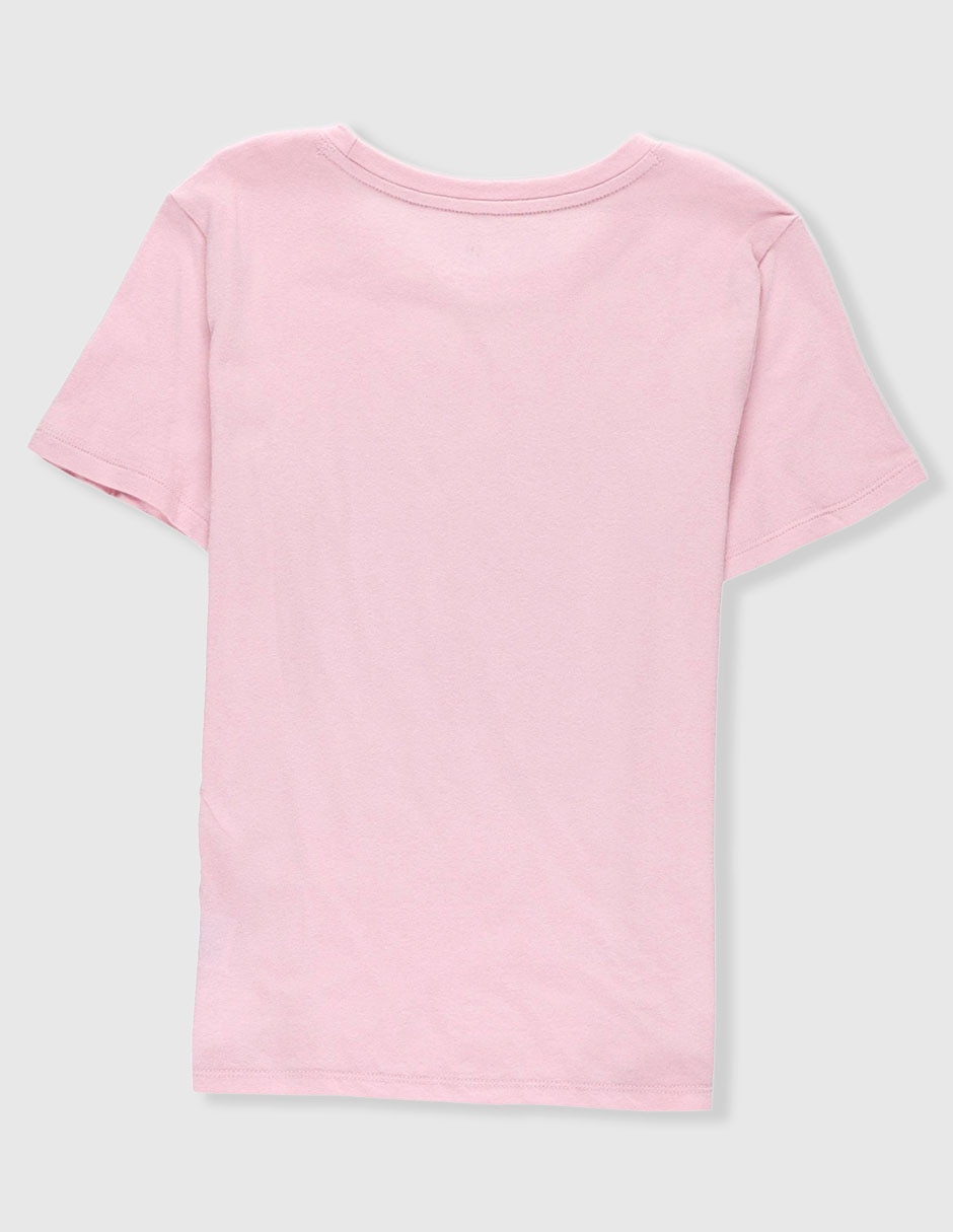 Playera para niña 2