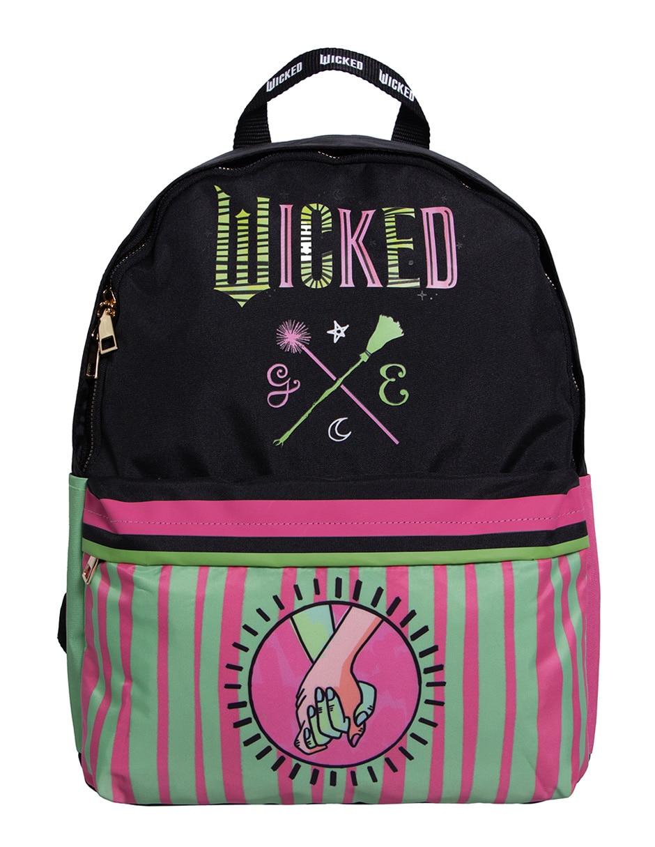 Mochila escolar Wicked Mochila escolar Wicked