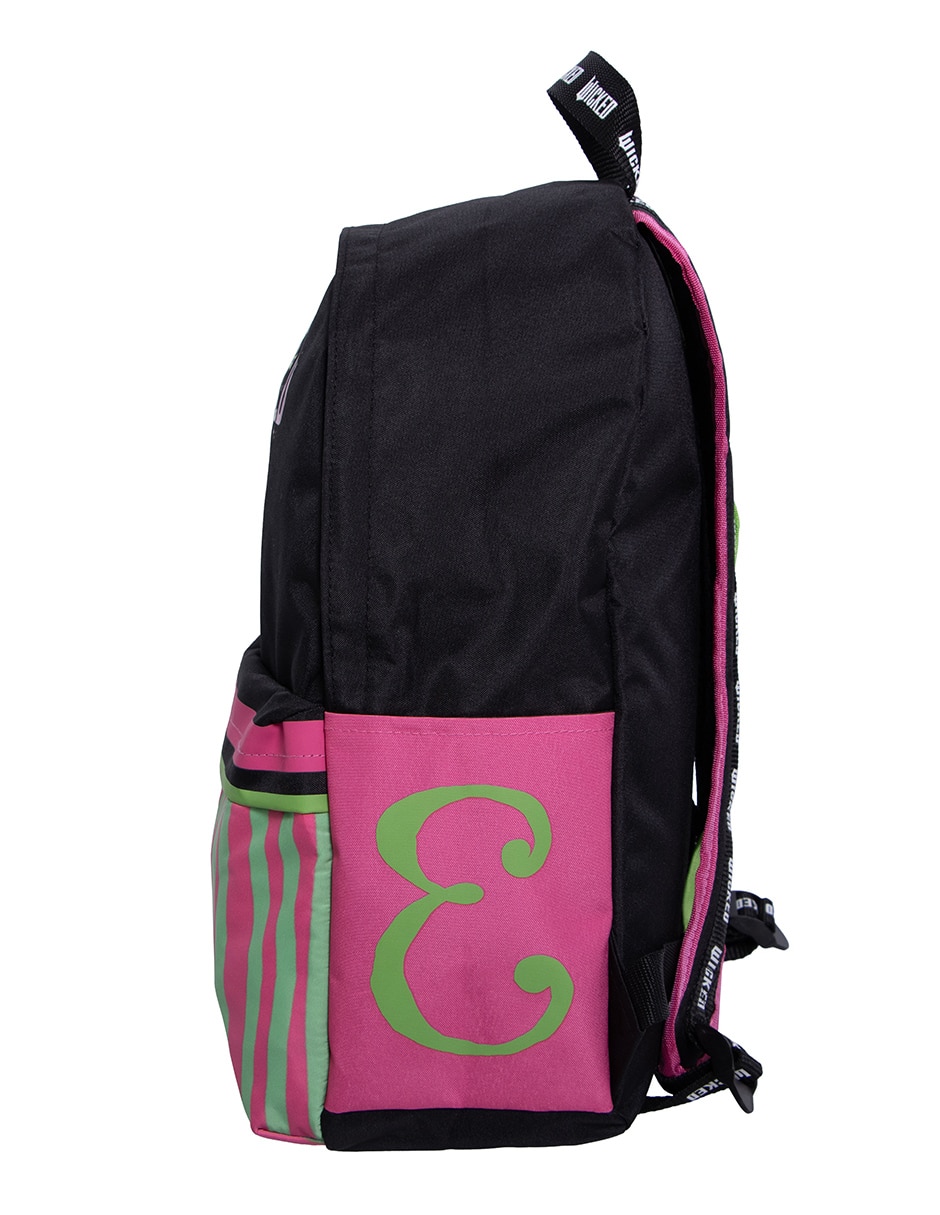 Mochila escolar Wicked 3