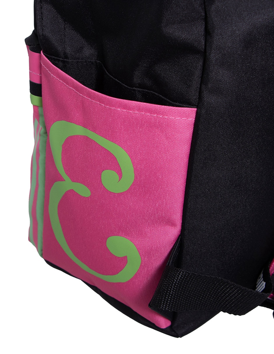 Mochila escolar Wicked 6