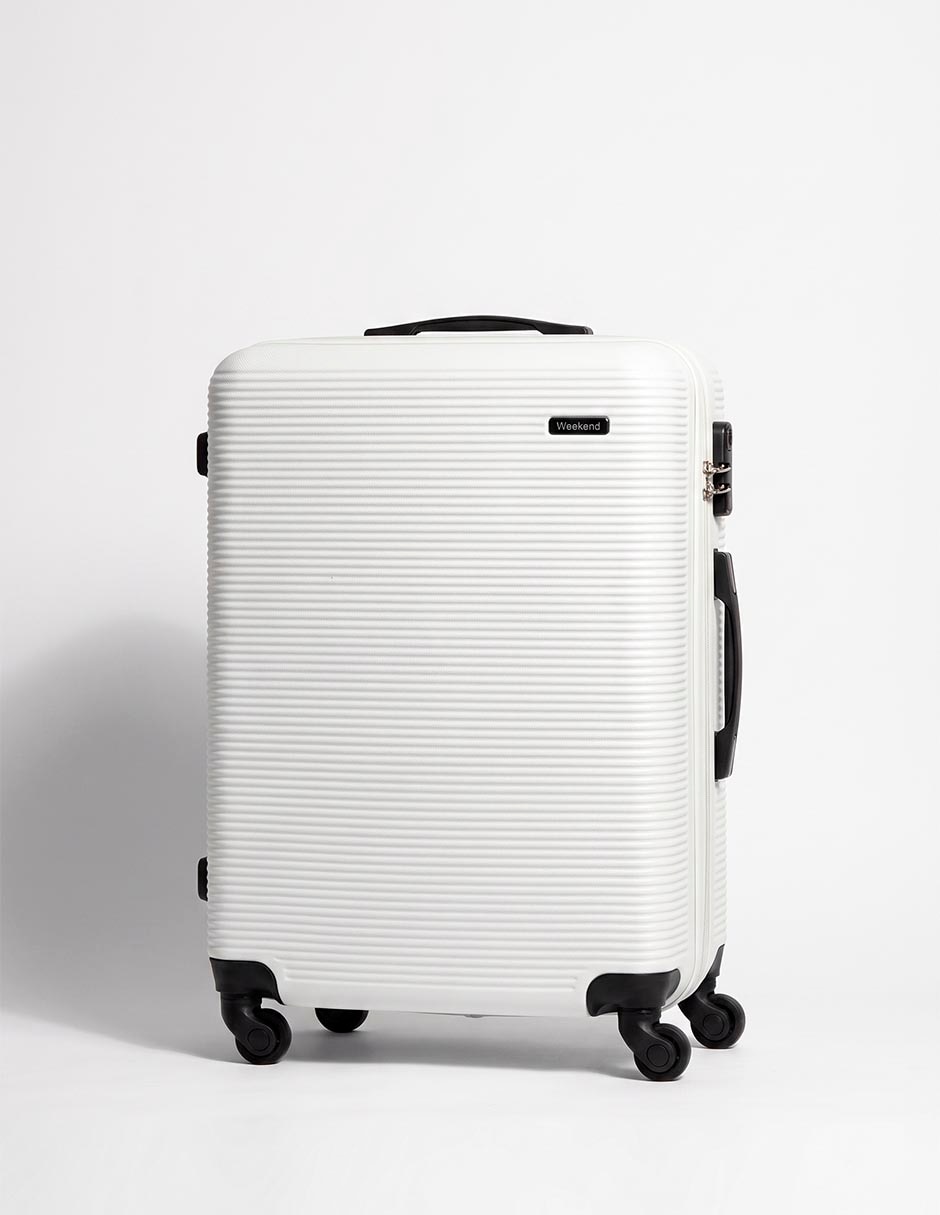 Maleta de viaje