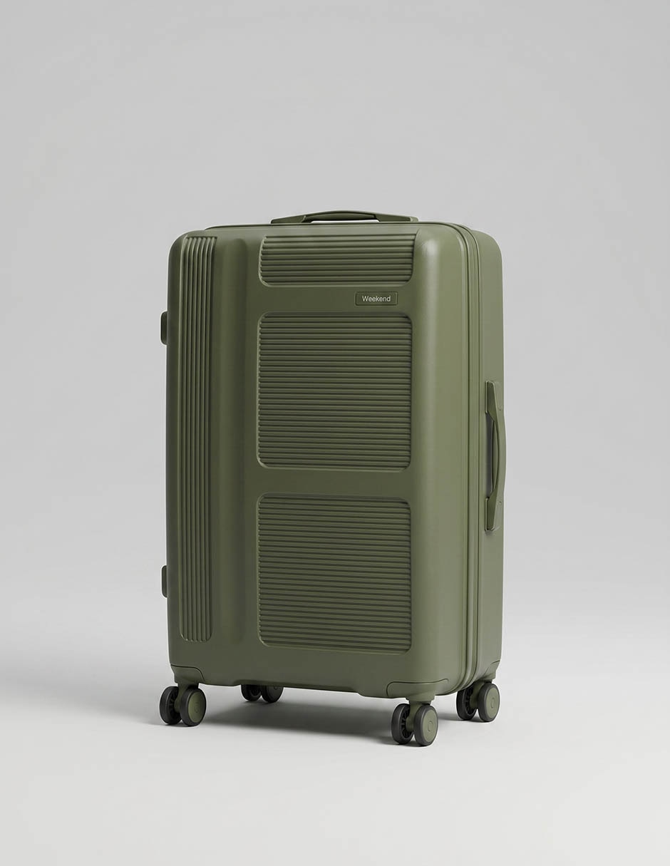 Maleta para viaje Weekend