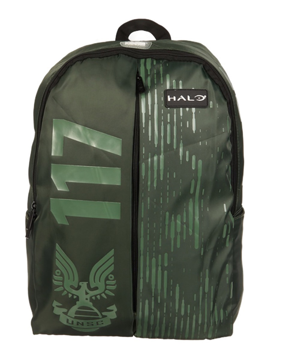 Mochila escolar Halo Mochila escolar Halo