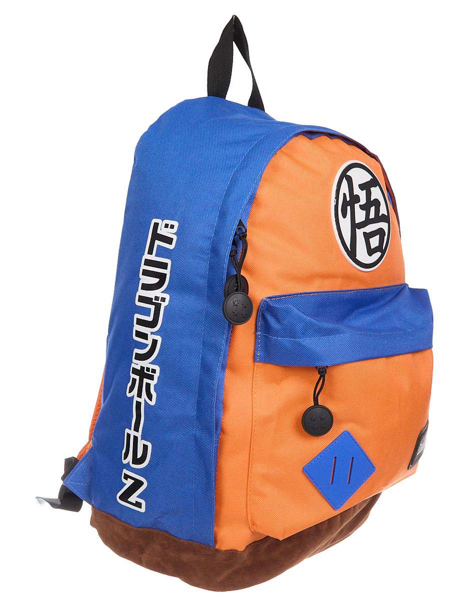 Mochila escolar 2