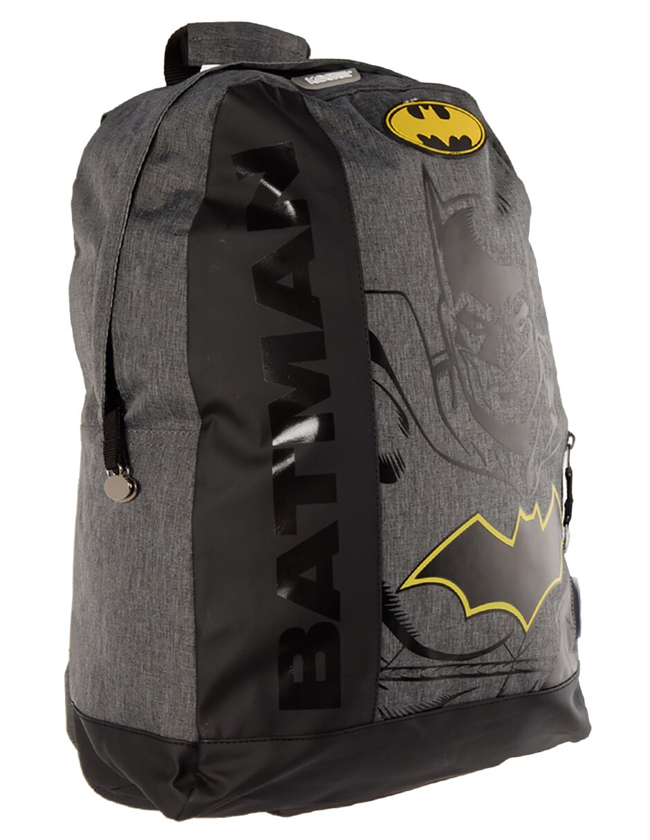 Mochila escolar Batman 2