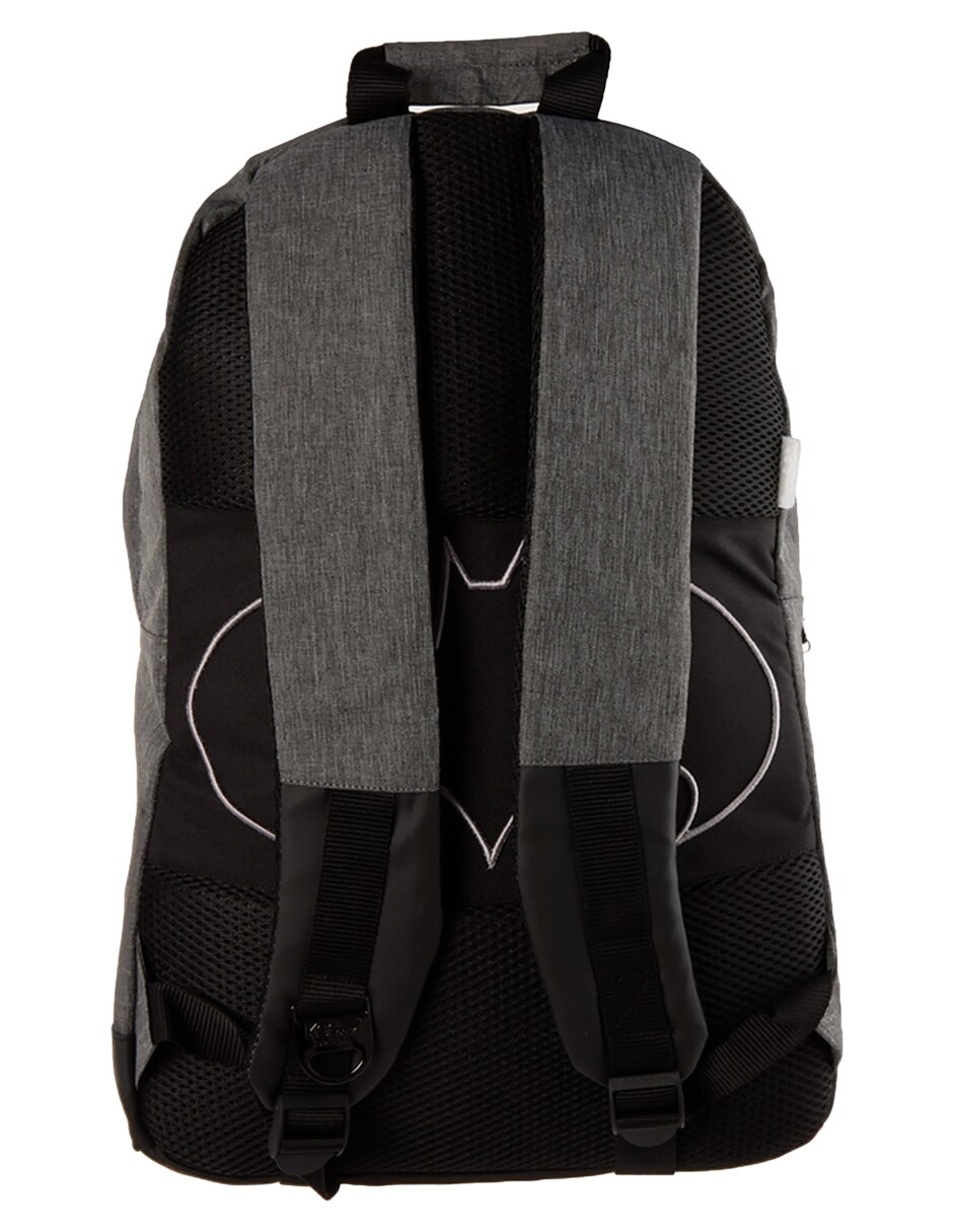 Mochila escolar Batman 3