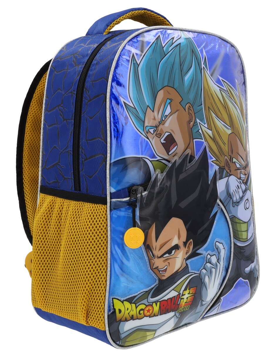 Mochila escolar 2