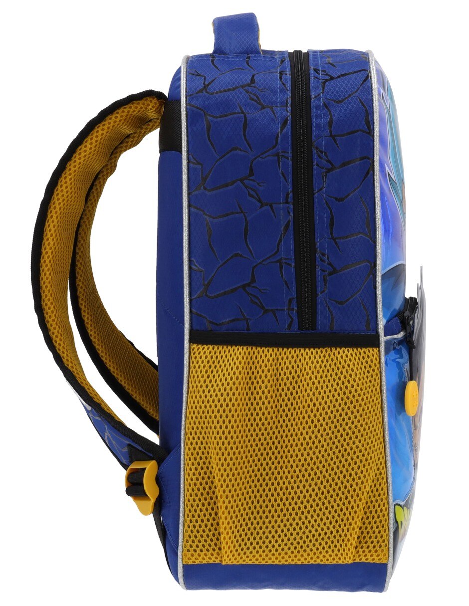 Mochila escolar 3