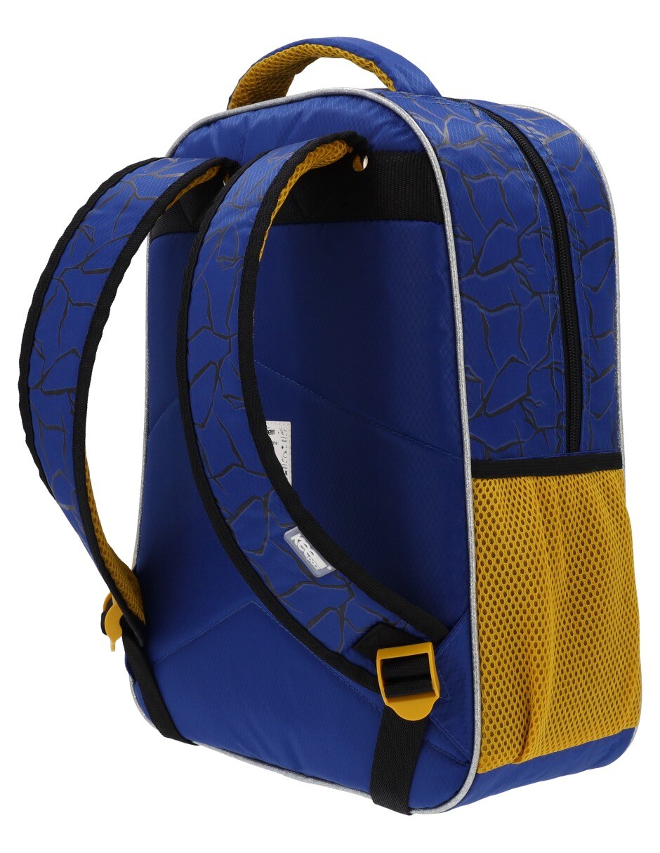 Mochila escolar 4