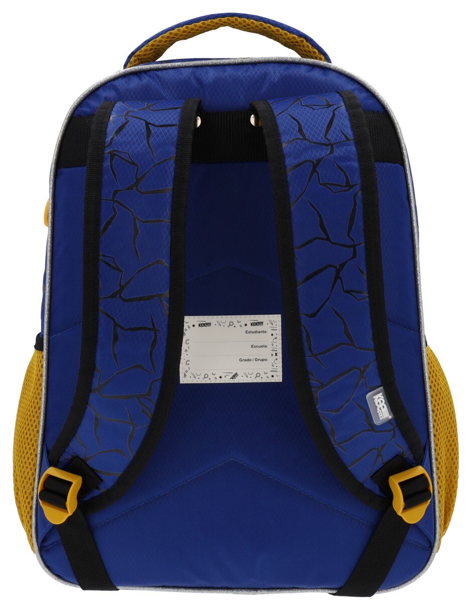 Mochila escolar 5