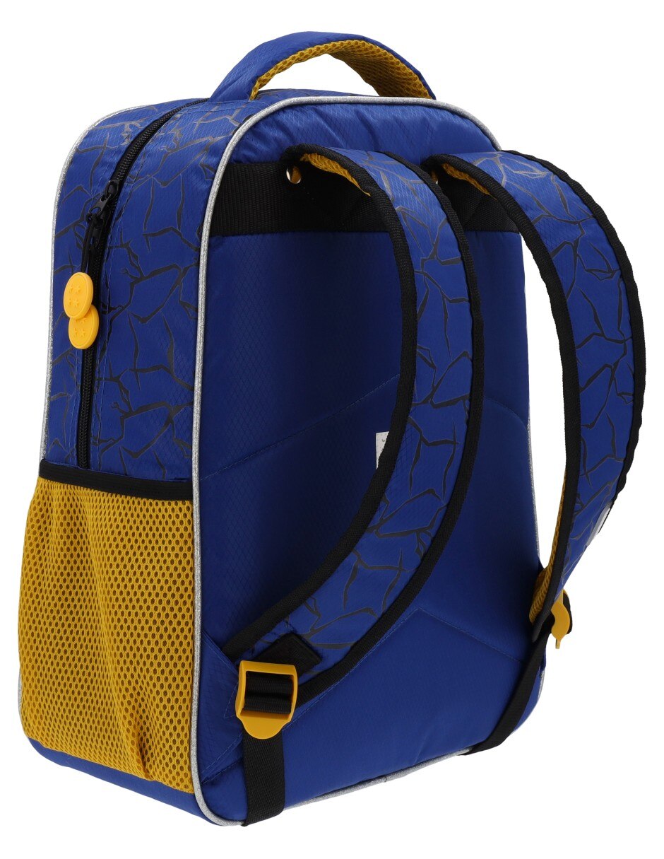 Mochila escolar 6