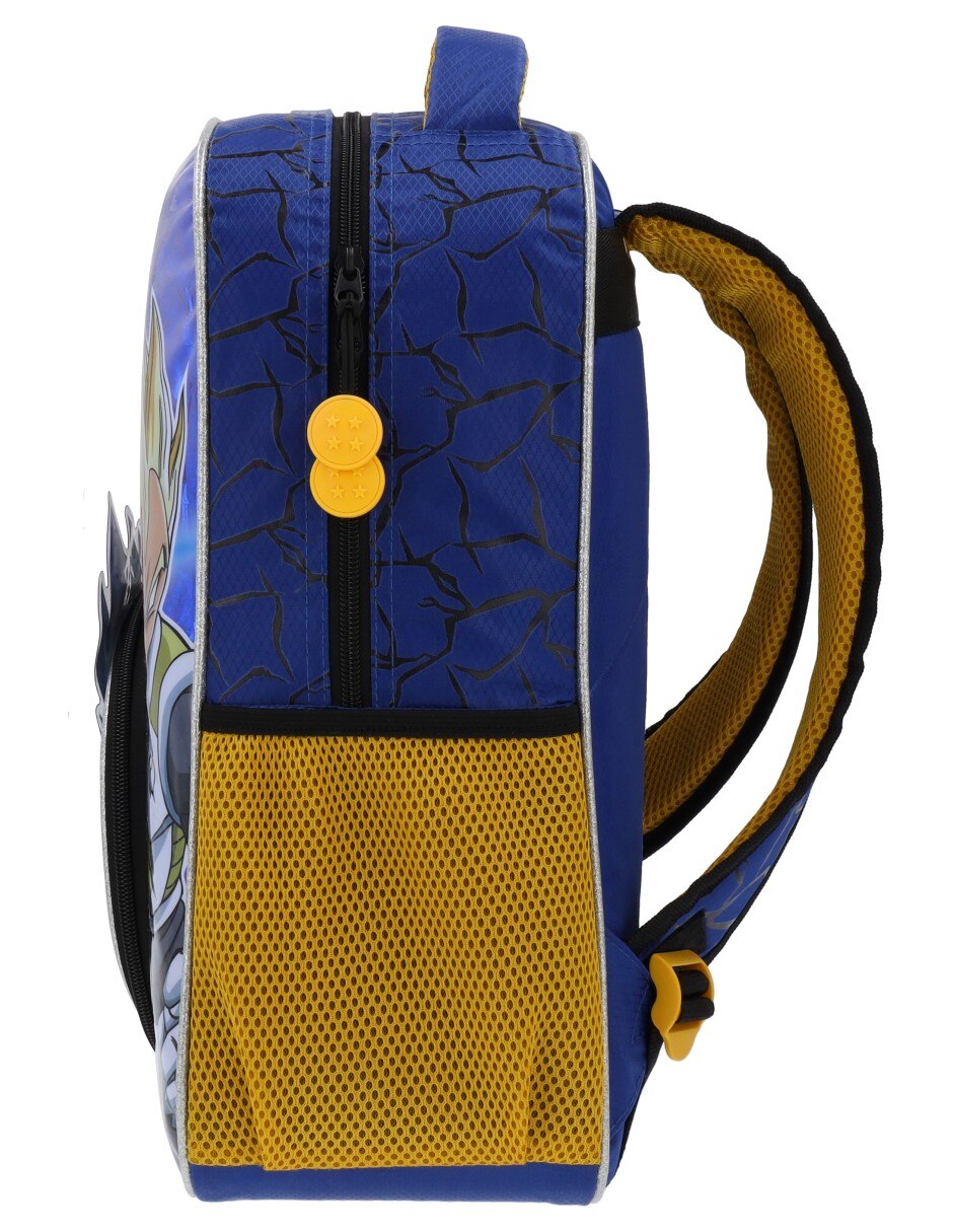 Mochila escolar 7