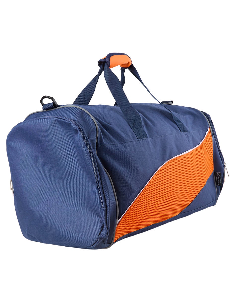 Maleta duffel unisex 10 L 2
