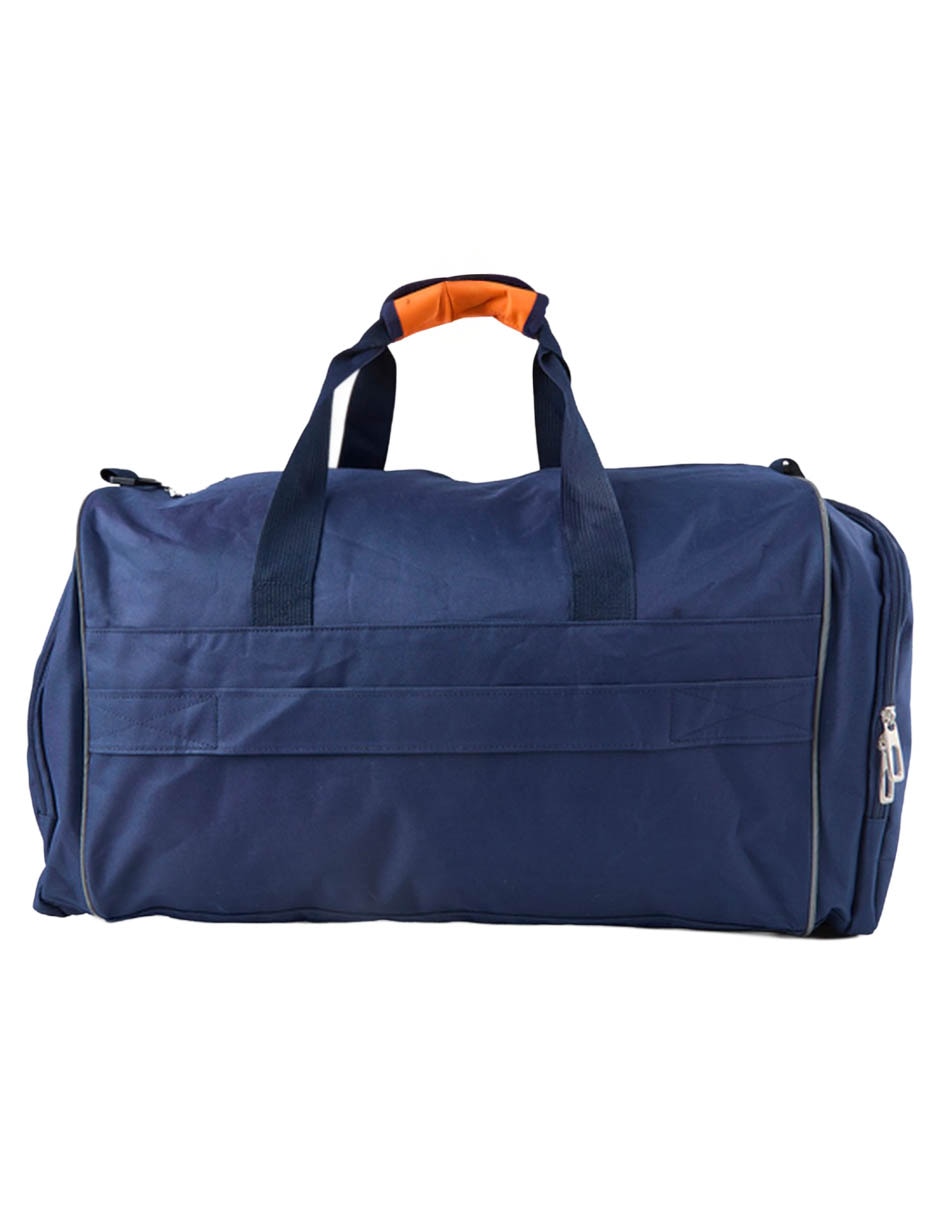 Maleta duffel unisex 10 L 3