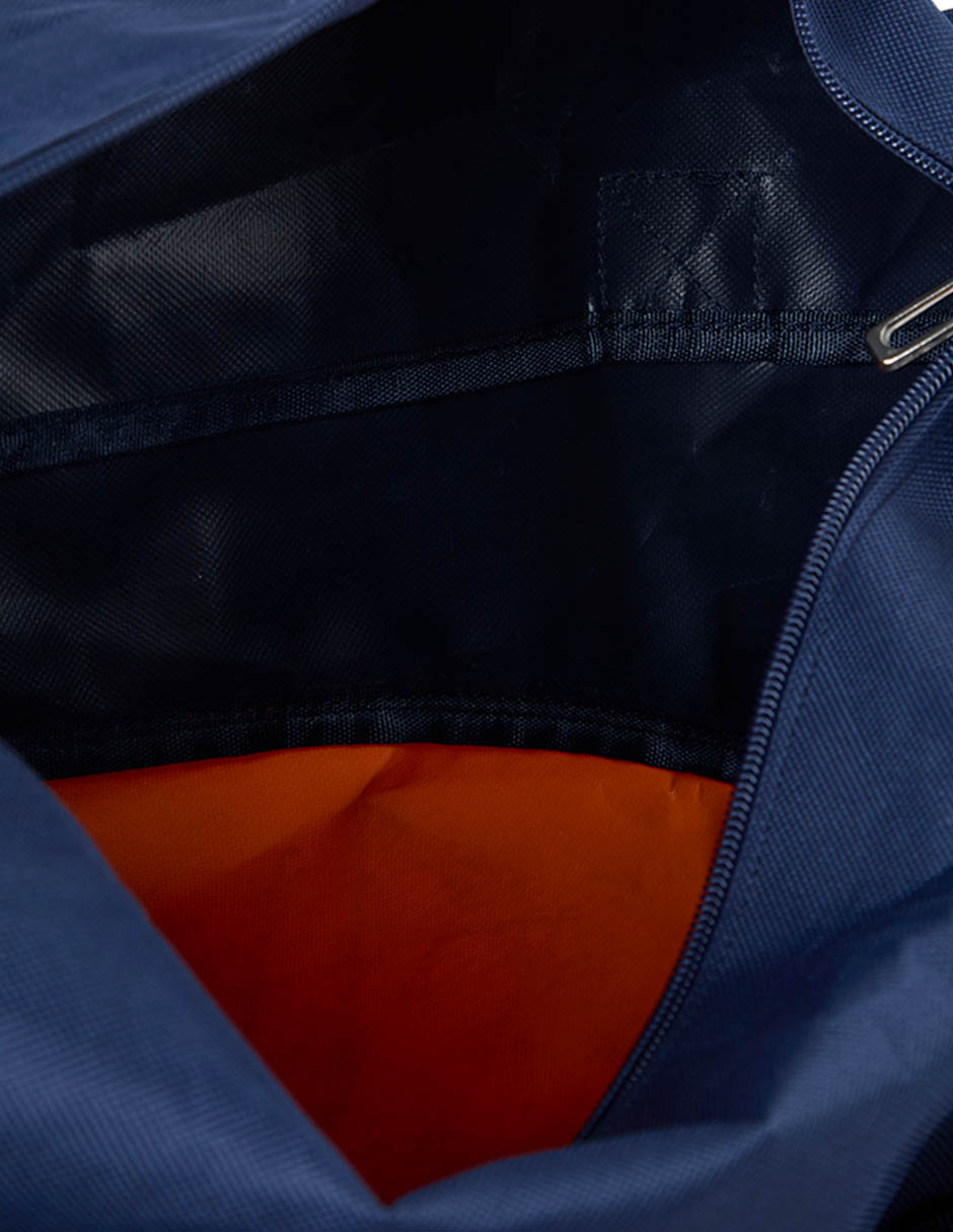 Maleta duffel unisex 10 L 4