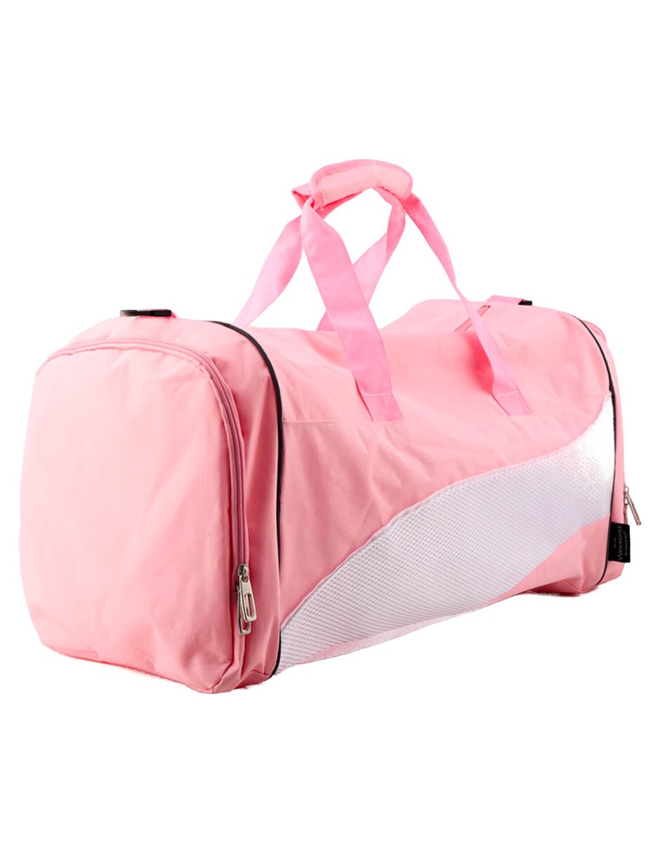 Duffel 2