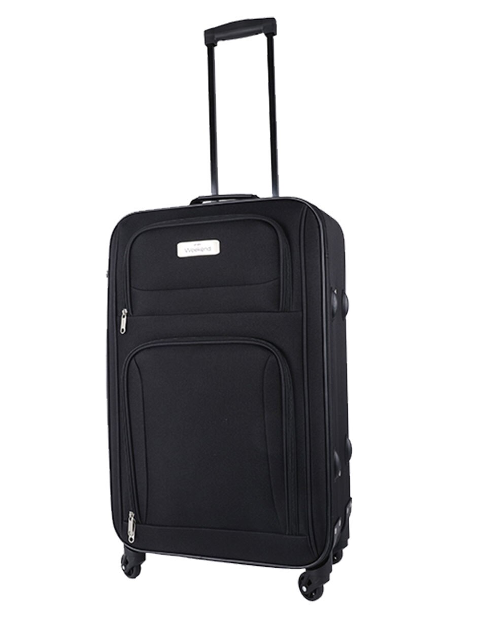 Maleta con ruedas de viaje 2