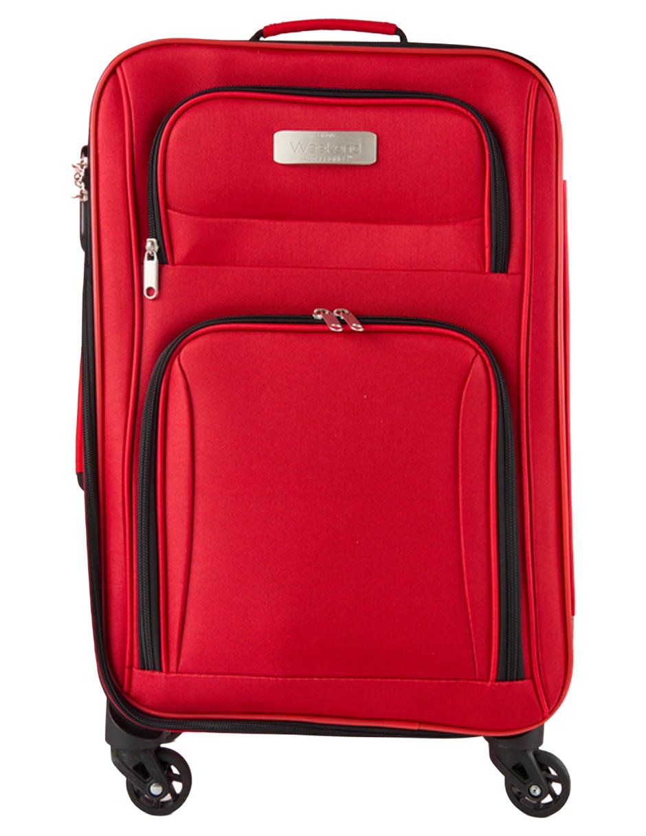 Maleta con ruedas de viaje Maleta con ruedas de viaje