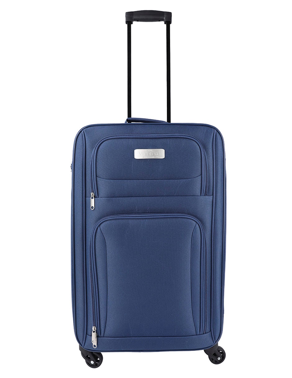 Maleta con ruedas de viaje Maleta con ruedas de viaje