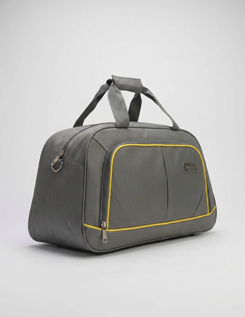 Bolsa deportiva unisex 2