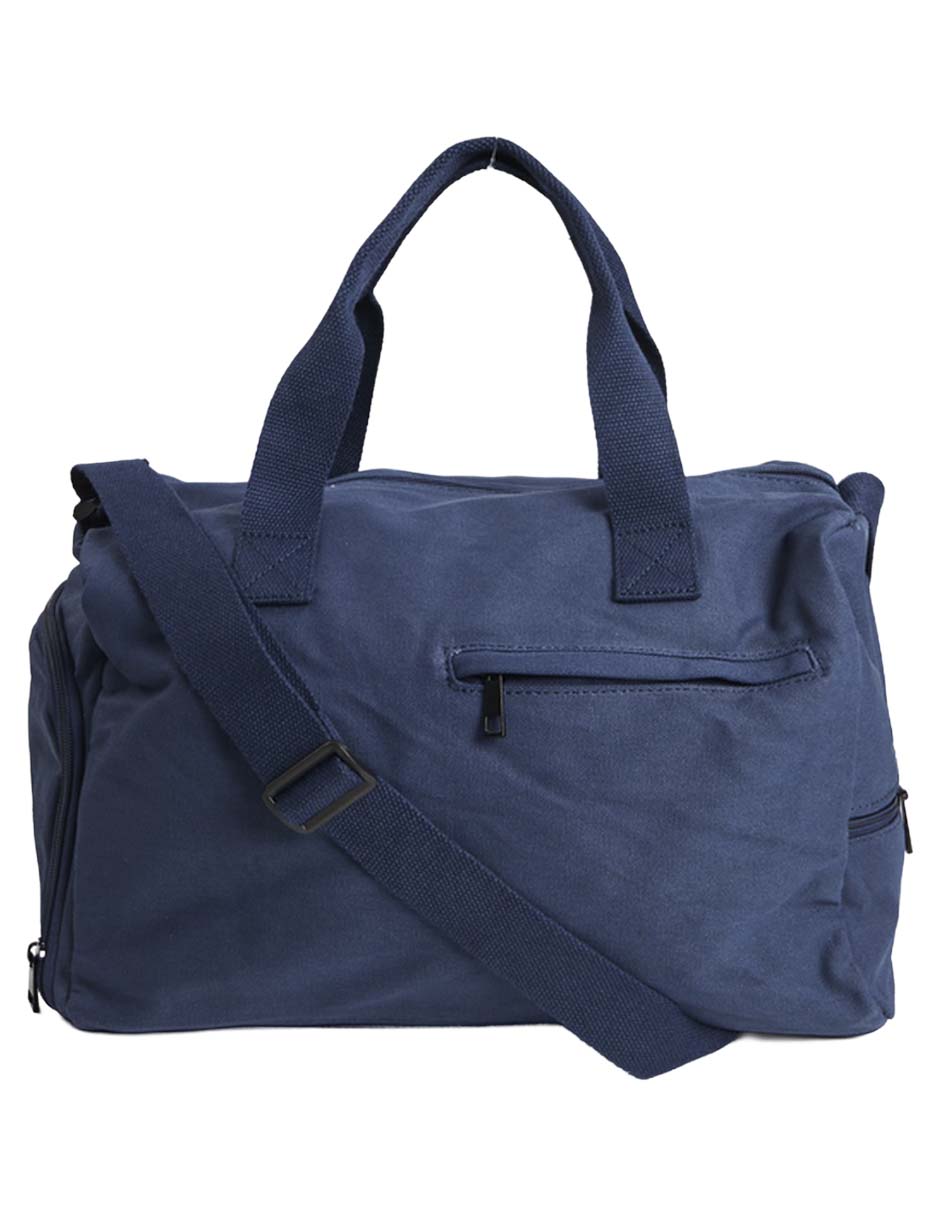 Bolsa duffel para mujer