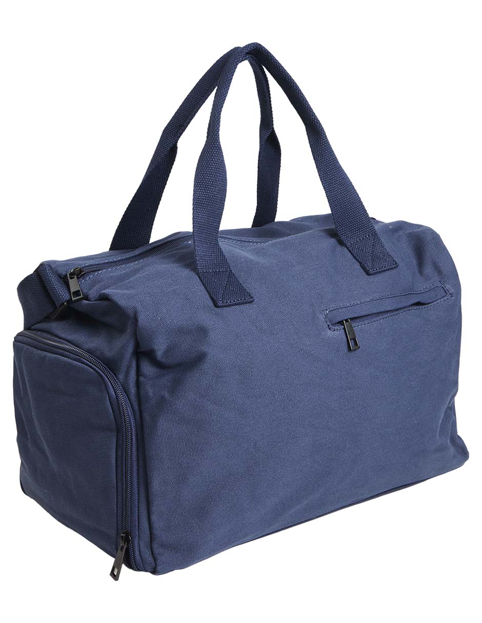 Bolsa duffel para mujer
