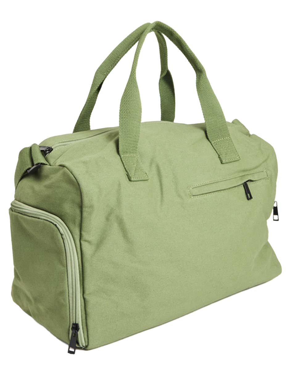 Bolsa duffel para mujer 4