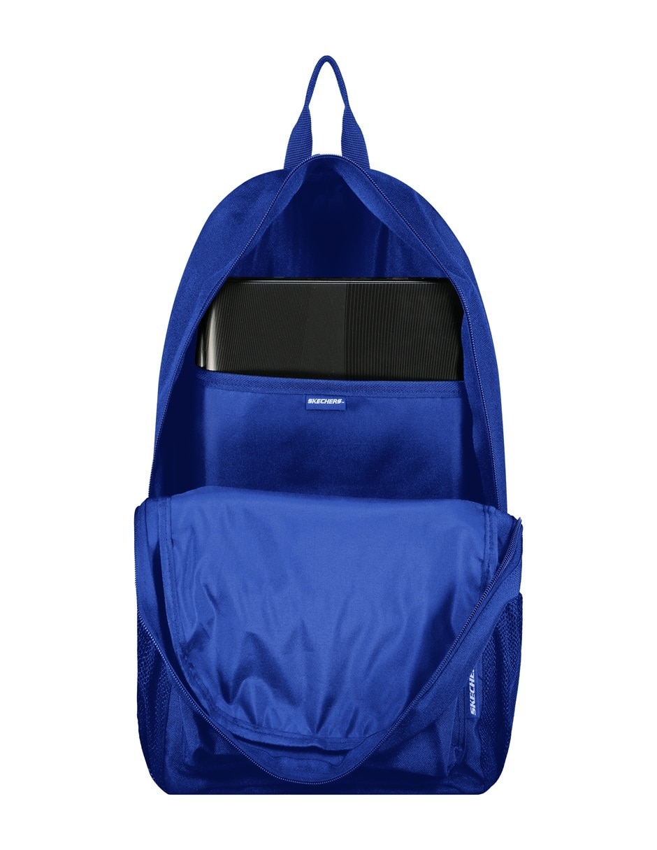 Mochila con portalaptop BASICS SPORT 4