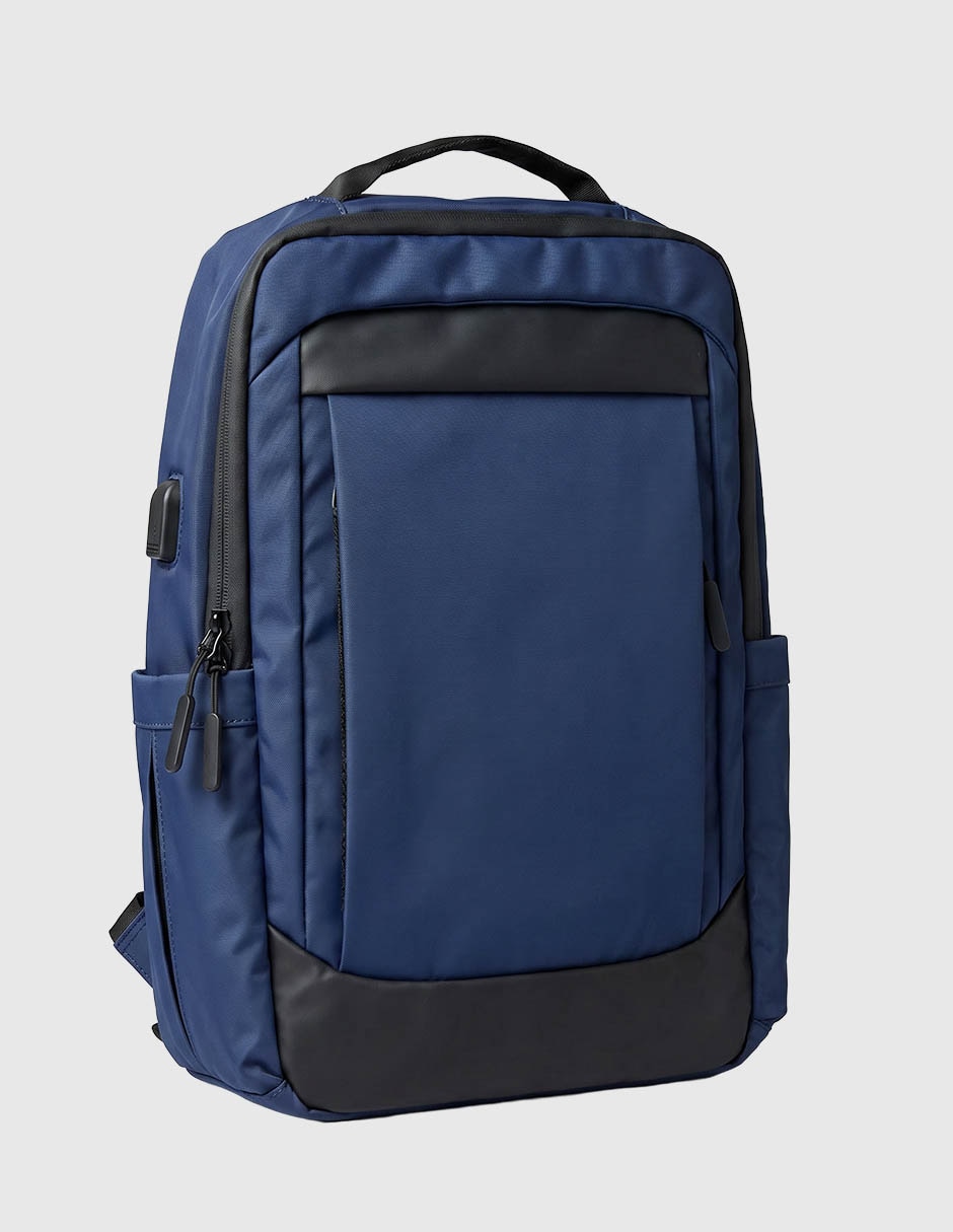 Mochila Mochila