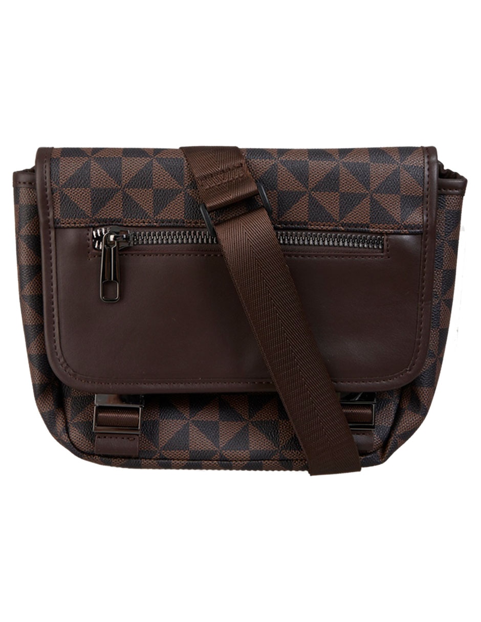 Bolsa Messenger Para Mujer