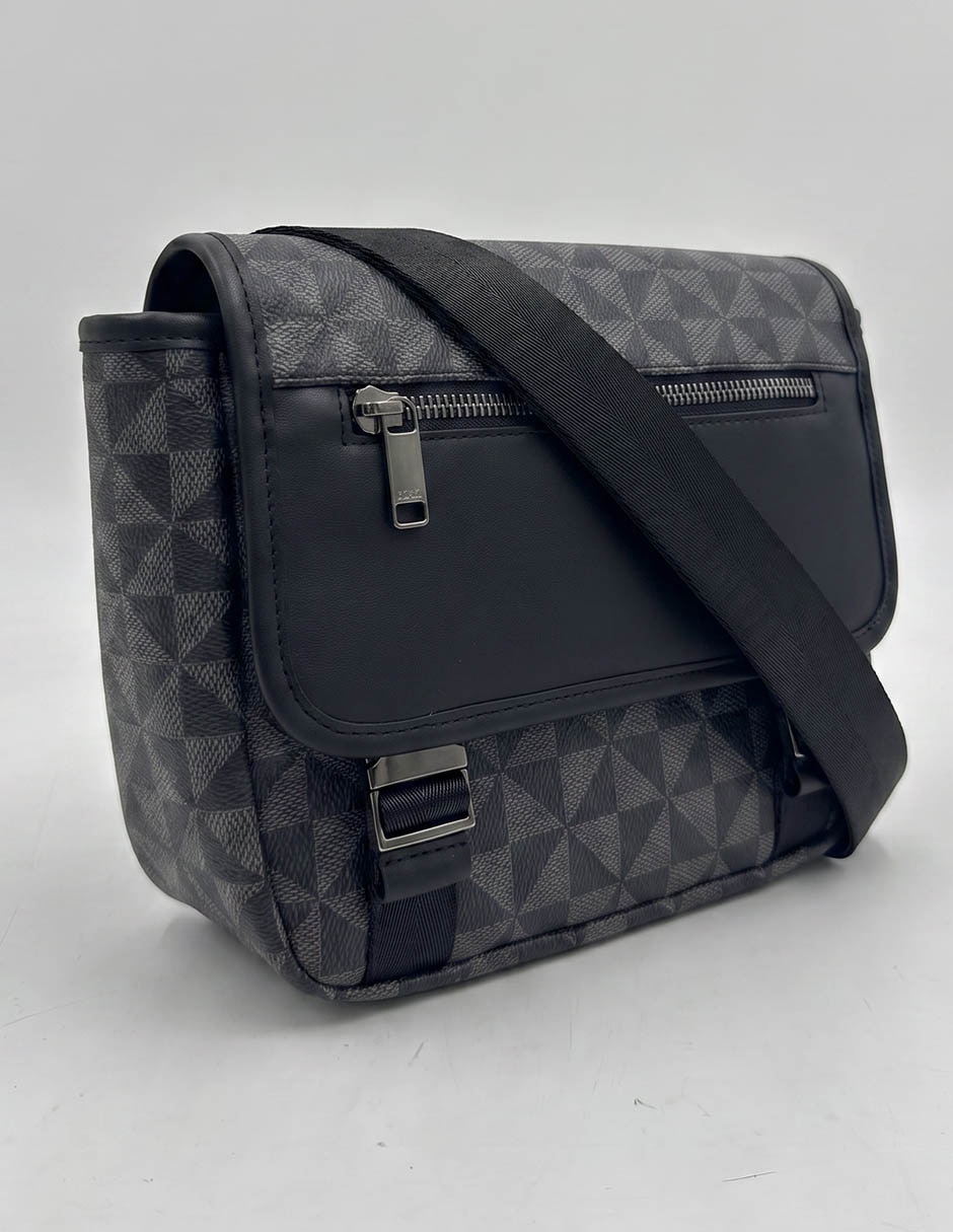 Bolsa Messenger Para Mujer 2