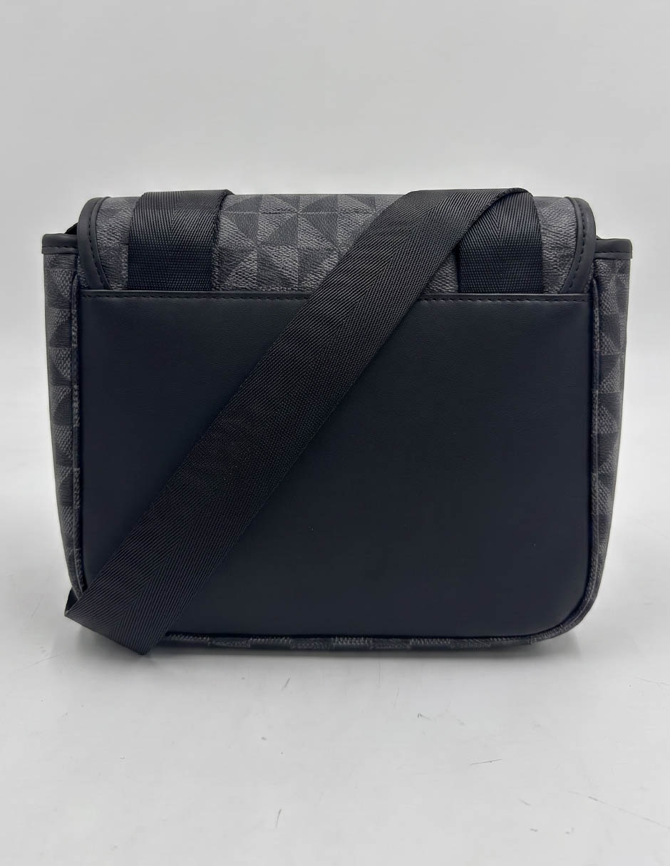 Bolsa Messenger Para Mujer 3