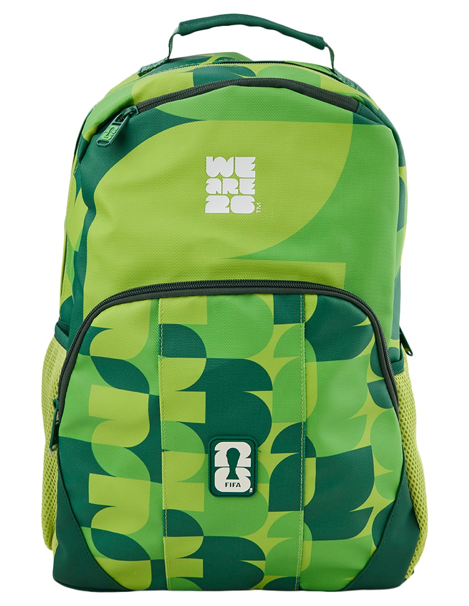 Mochila deportiva Ruz
