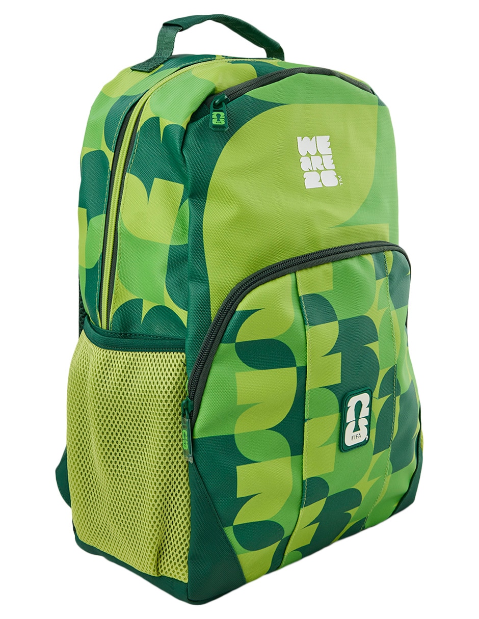 Mochila deportiva Ruz