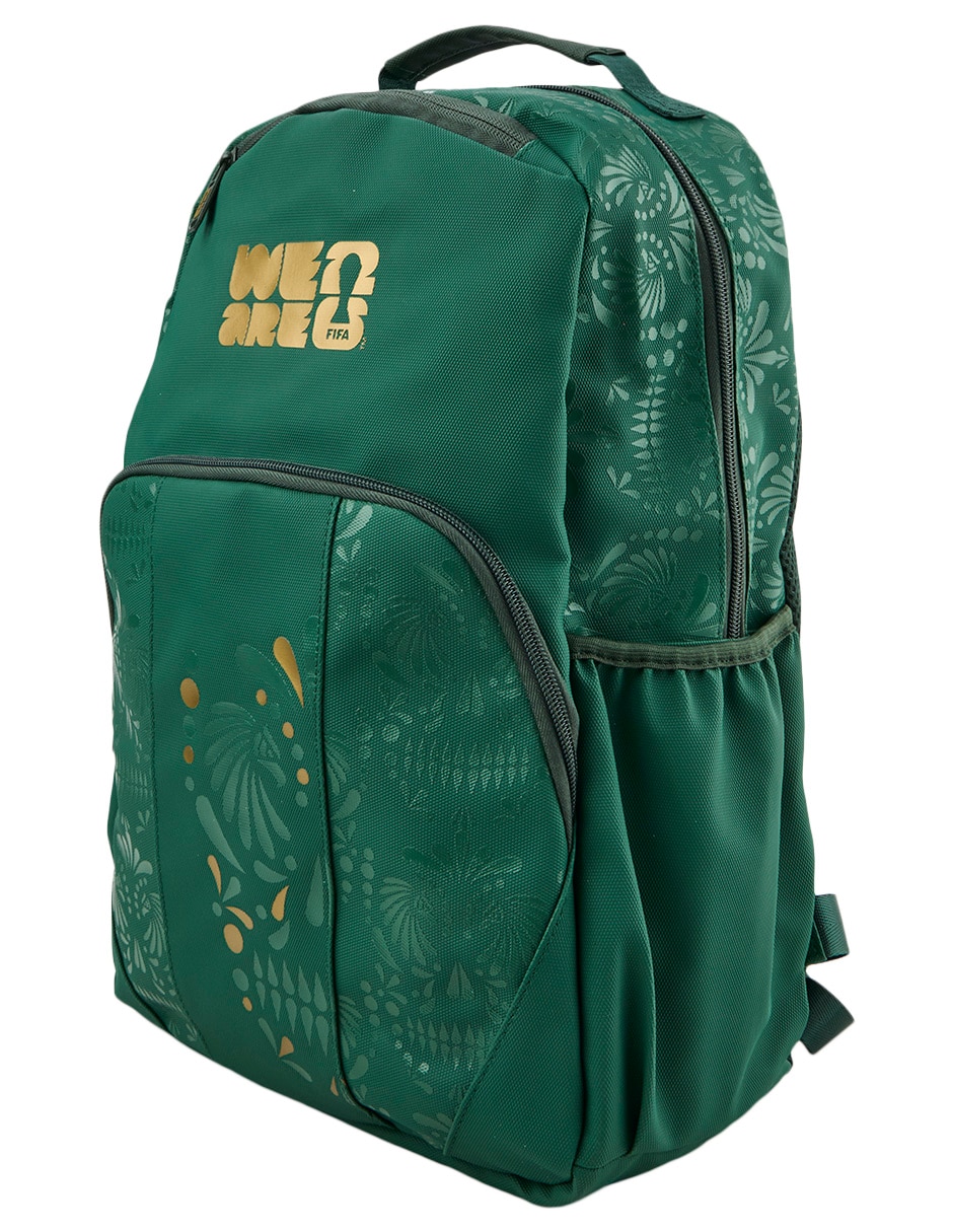 Mochila deportiva Ruz Fifa 2026