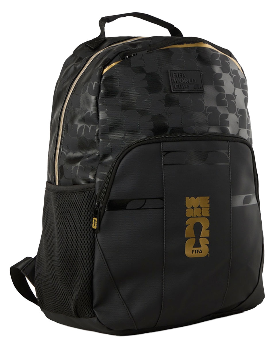 Mochila casual Ruz Copa Mundial 2026 para hombre
