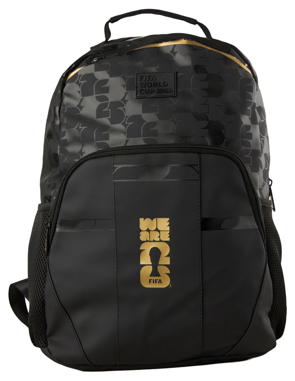 Mochila casual Fifa Copa Mundial 2026 para hombre