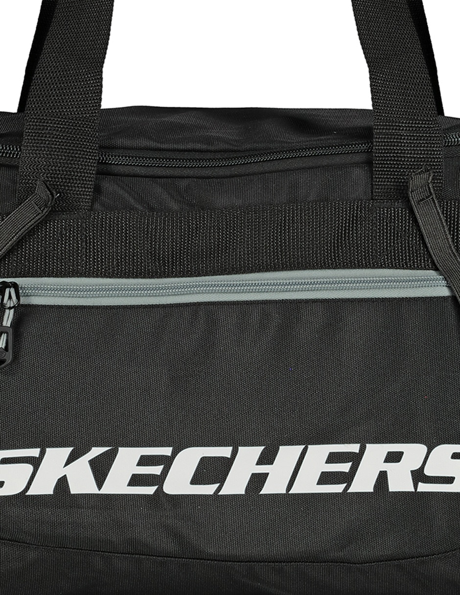 Maleta duffel para gym Bag 4