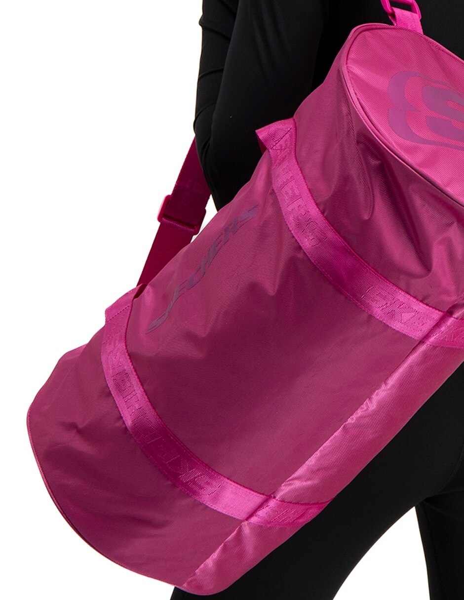 Maleta duffel para gym Bag 3