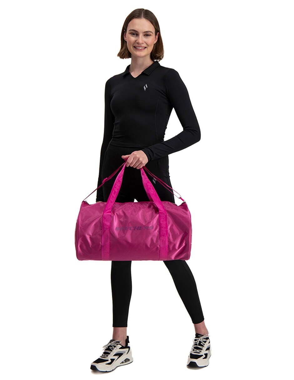 Maleta duffel para gym Bag 4