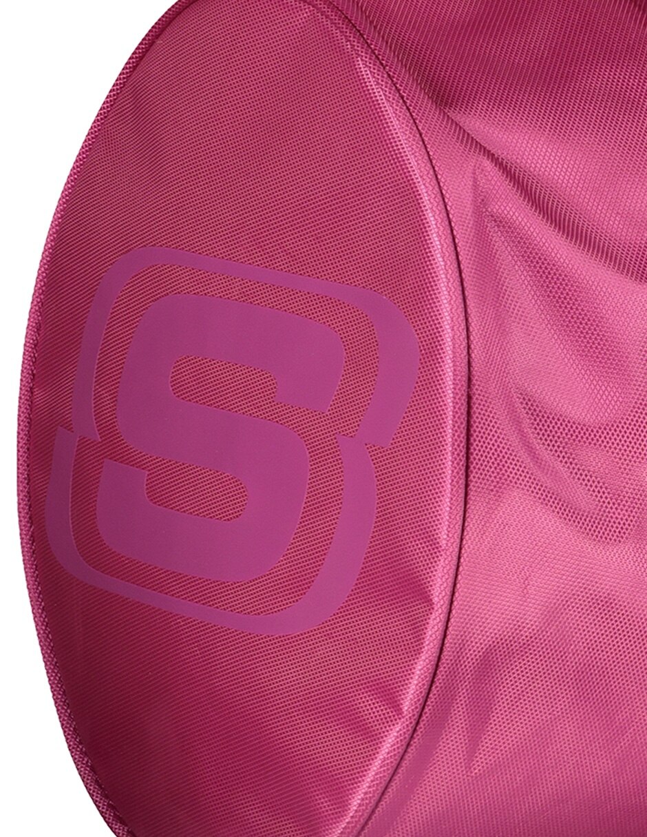 Maleta duffel para gym Bag 8