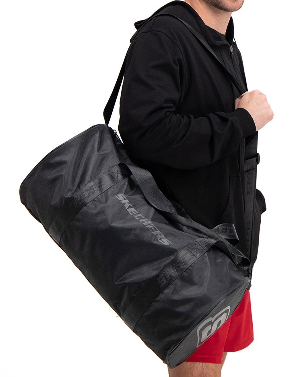 Maleta duffel para gym Bag 2