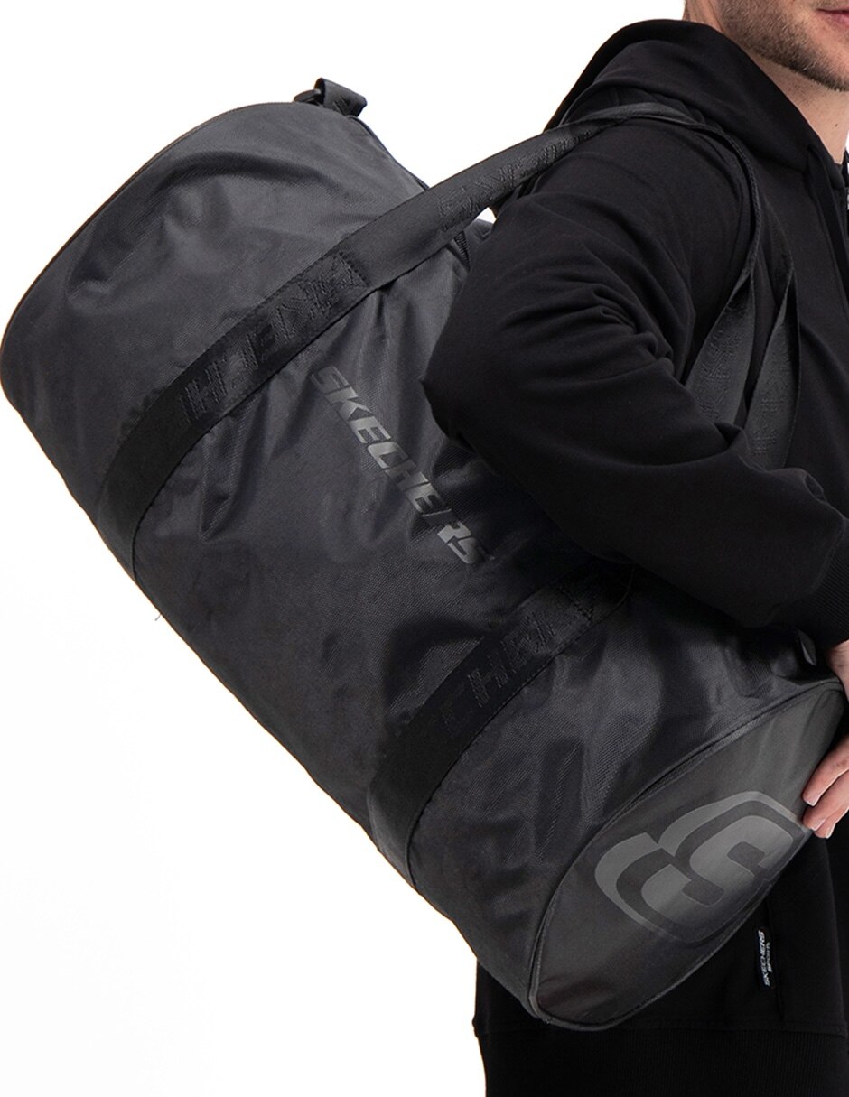 Maleta duffel para gym Bag 3