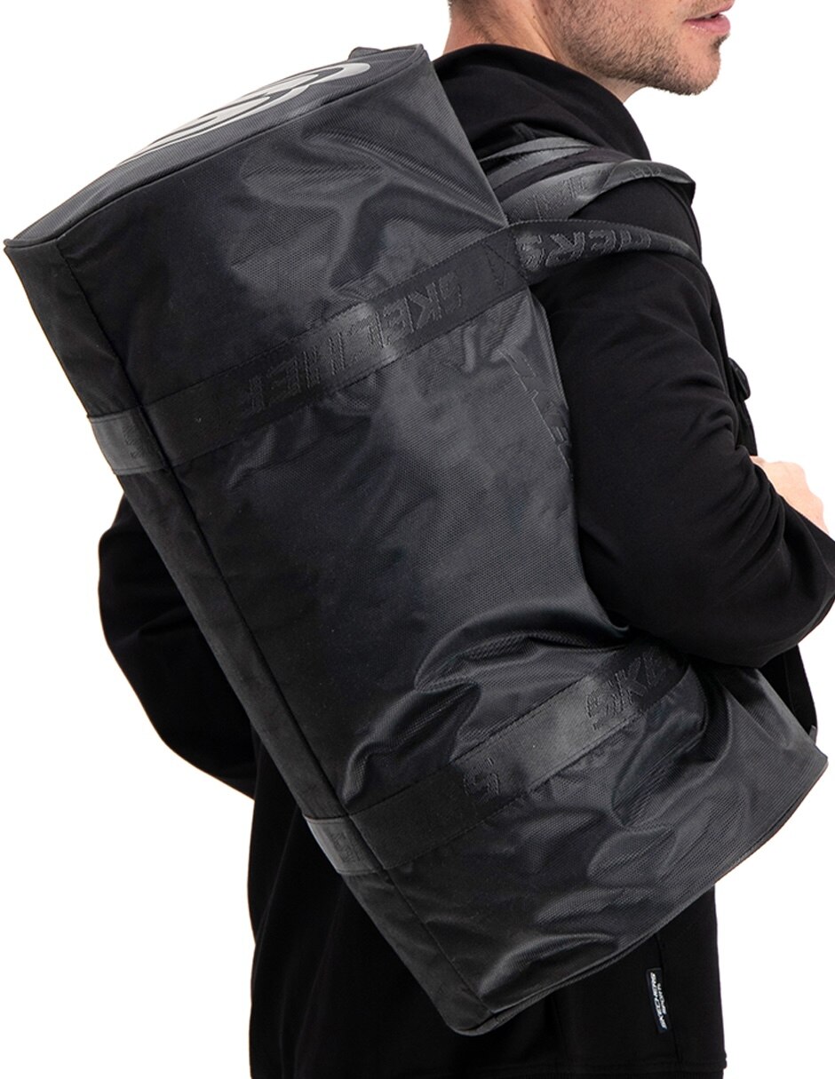 Maleta duffel para gym Bag 4