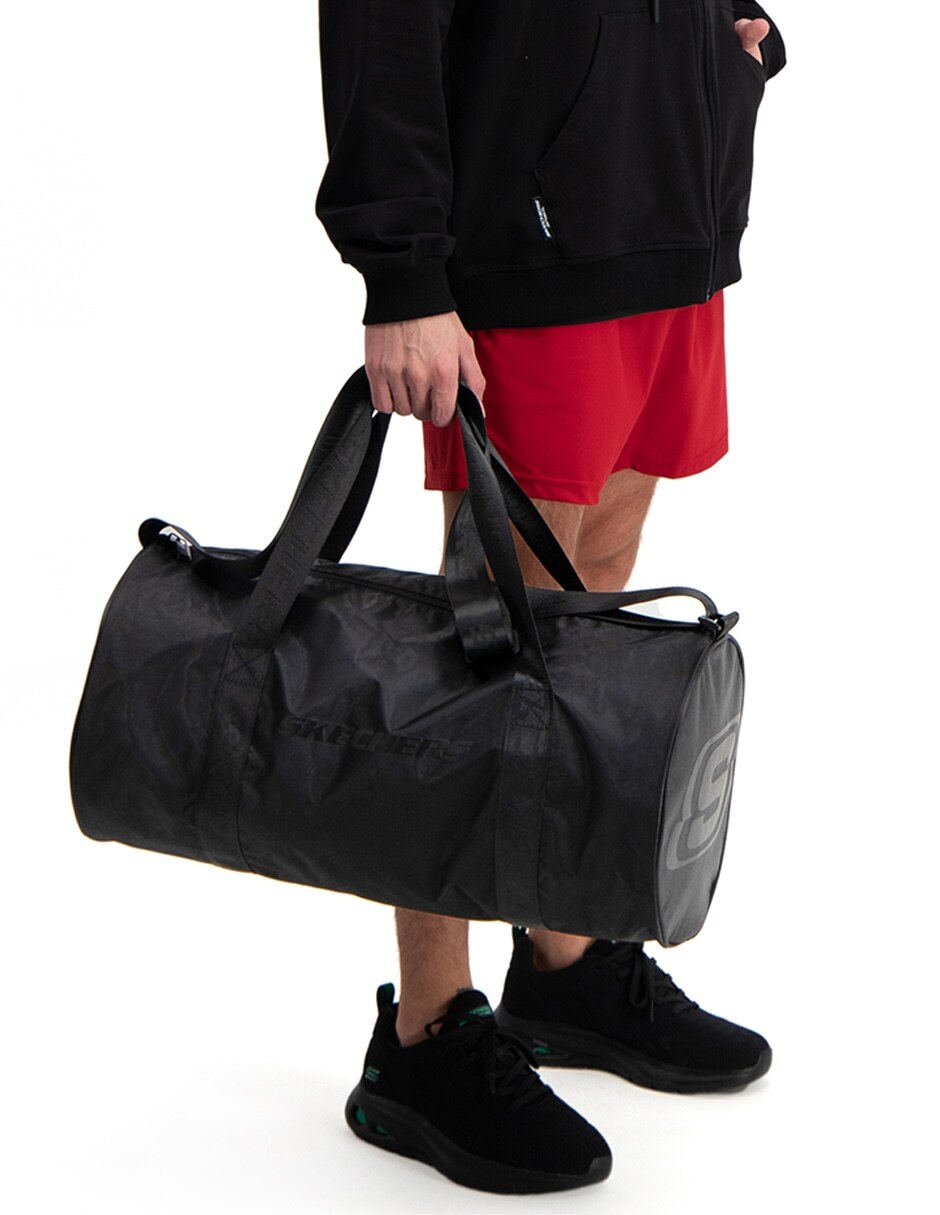 Maleta duffel para gym Bag 5