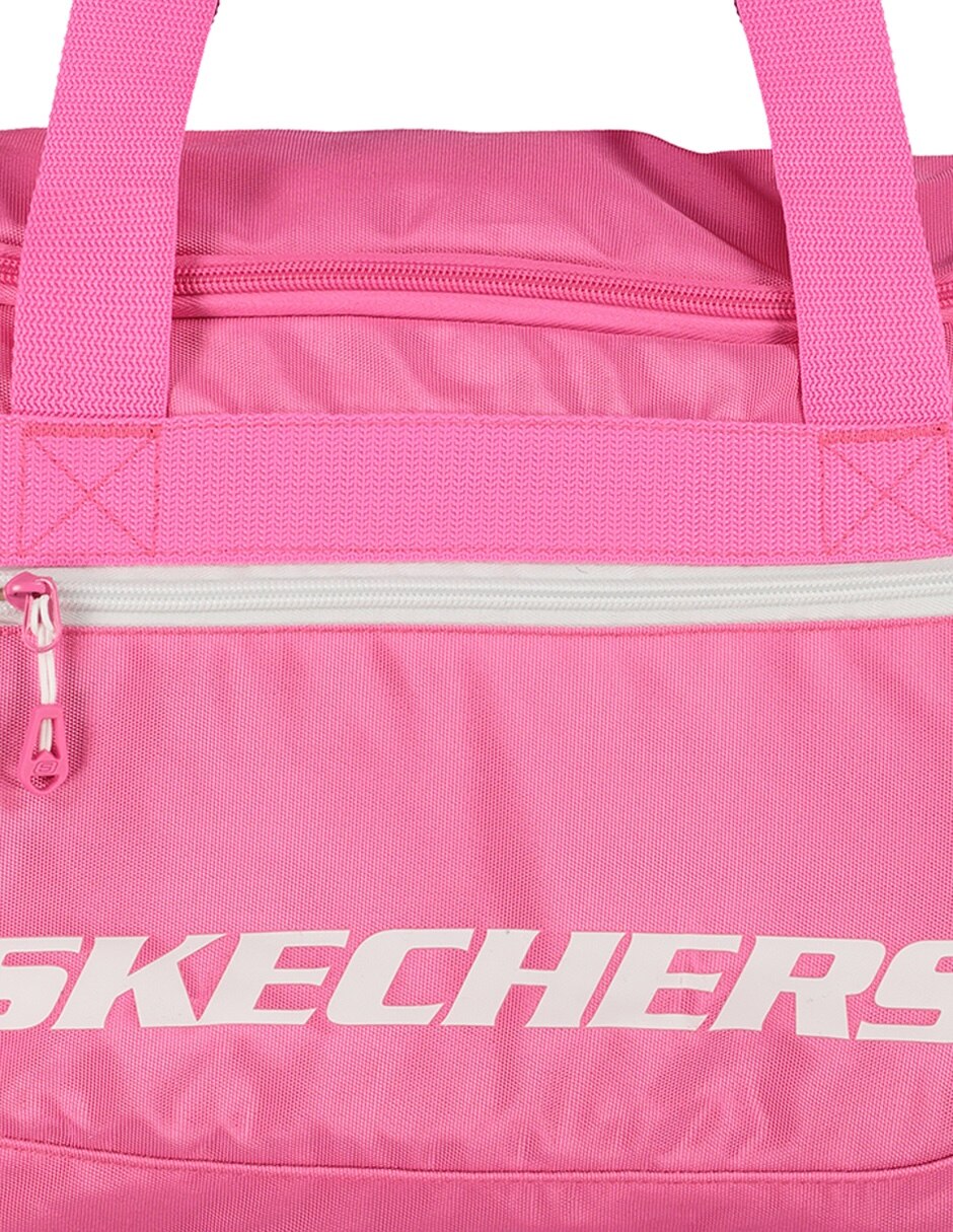 Maleta duffel para gym Bag 4