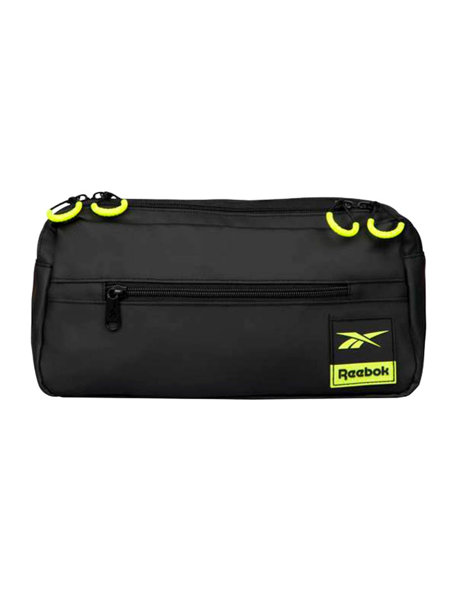 Mochila messenger unisex