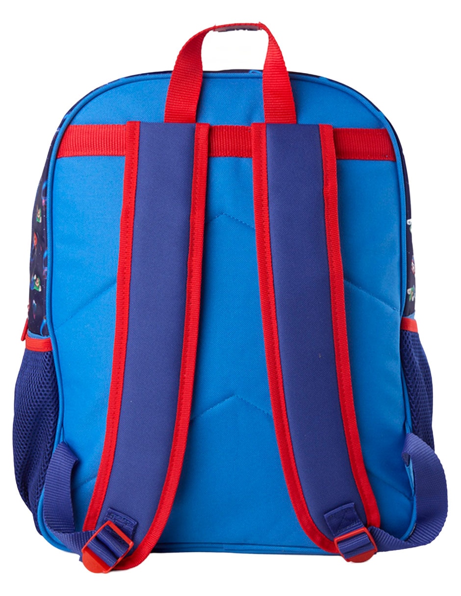 Mochila escolar The Super Mario Galaxy Movie 3