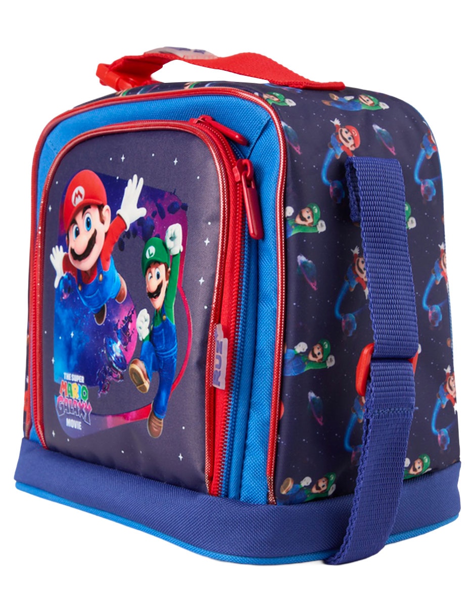 Lonchera The Super Mario Galaxy Movie 2