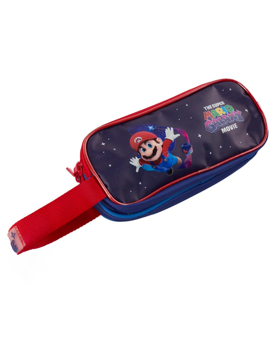Lapicera The Super Mario Galaxy Movie para niño 2